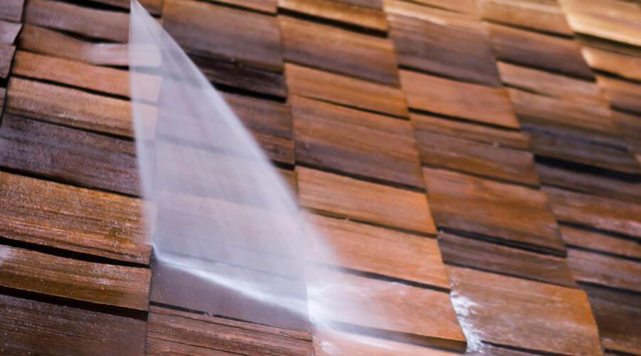 Professional residential roofers in Sherrill, AR